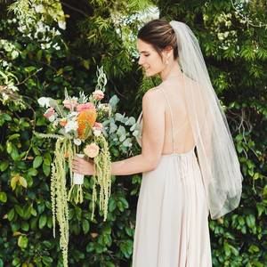 Meet your Posher, Alexia